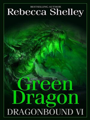 cover image of Dragonbound VI